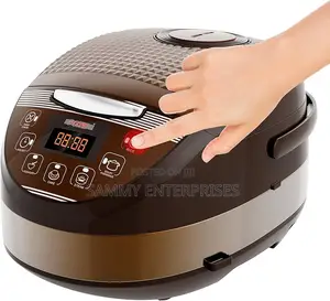 5l Quality Electric Rice Cooker