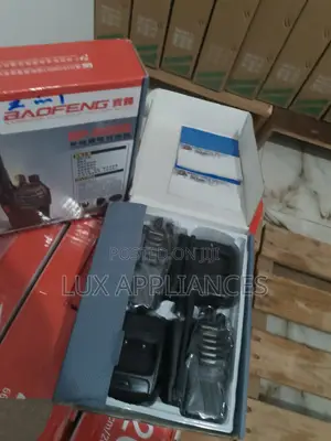 Top Pick Baofeng Walkie Talkie