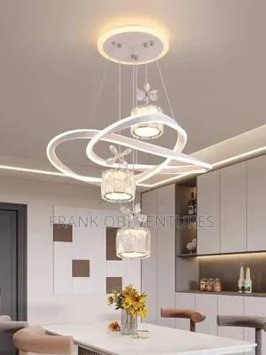 Chandeliers