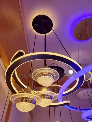 Chandeliers