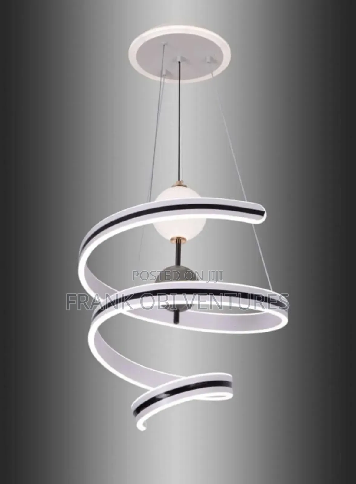 Chandeliers
