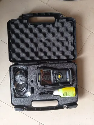 Sonatest Alpha+ Precision / Corrosion Thickness Guage .