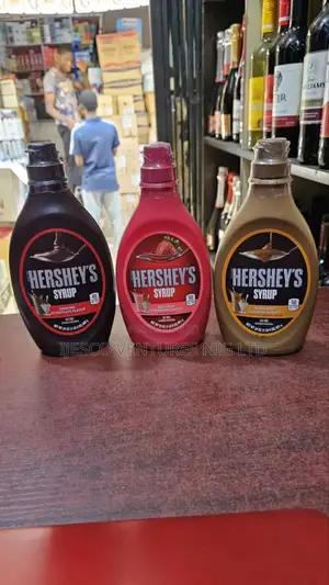 Hershey Chocolate