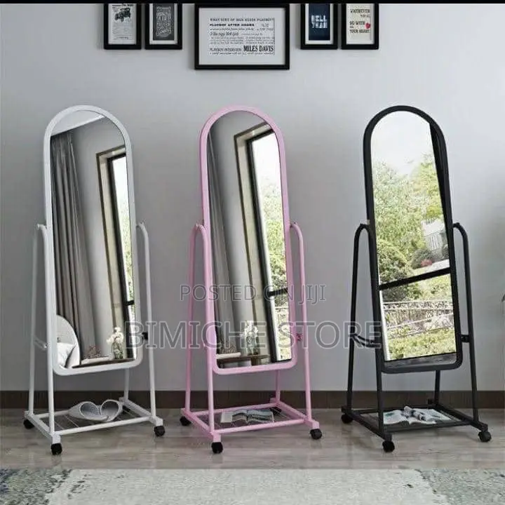 Generic Standing Mirror