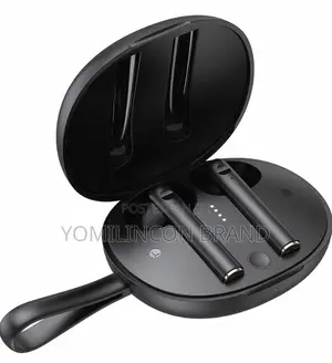 Baseus - Encok True Wireless Earphones W05 (Black)