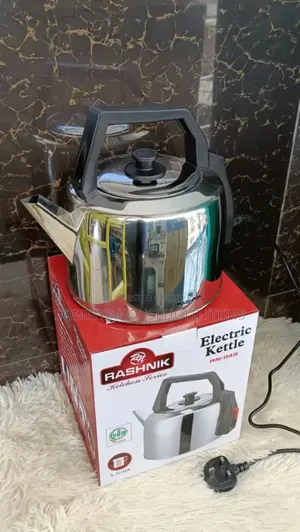 6L Automatic Electric Kettle