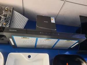 Kitchen Hood Extractor