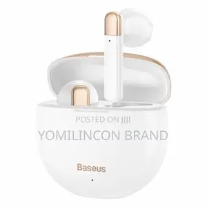 Baseus Air Nora Earpods True Wireless Earphones