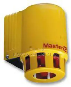 Siren (Master Blaster)