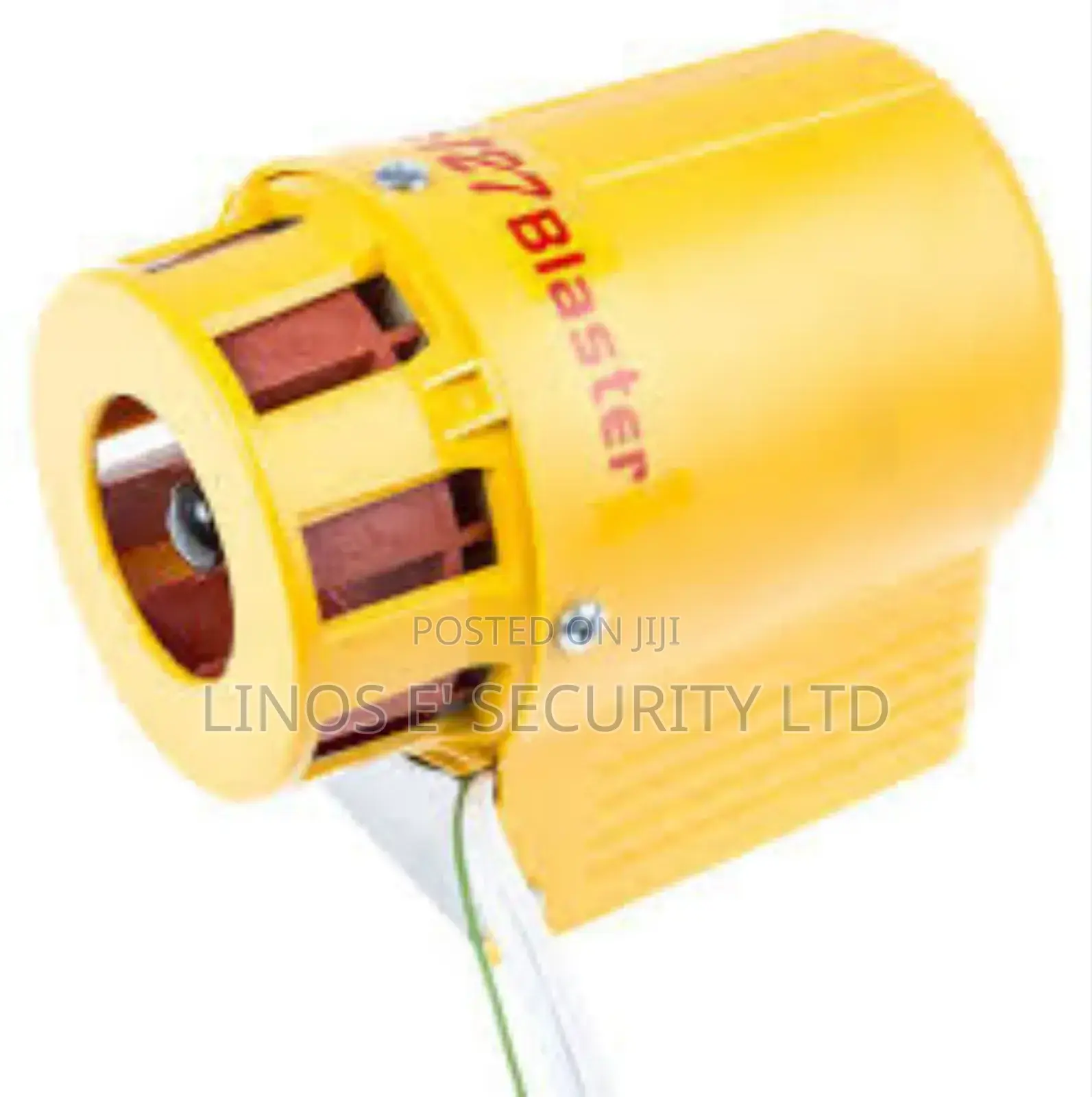 Siren (Master Blaster)