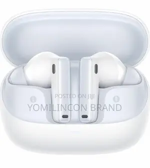 Baseus Bowie M2S ANC True Wireless Bluetooth Headphone White