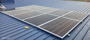 300w Solar Panel