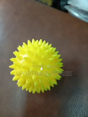 Stress Ball