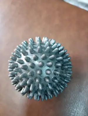 Hard Stress Ball