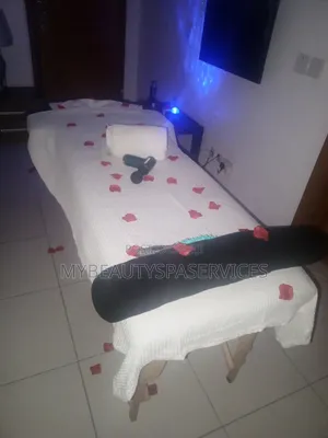 Massages Therapies Services
