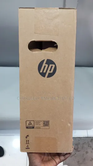 New Desktop Computer HP Z640 8GB Intel Core I3 SSD 256GB