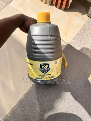 Top Shield Waterproof Cement ( Powdered/ Liquid)