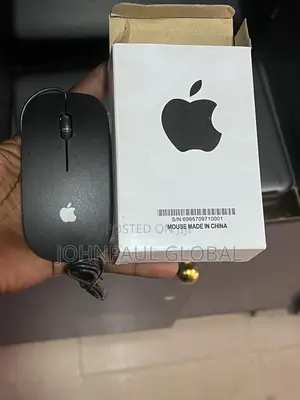 Brand New Apple Mouse