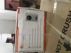 Sweet Choice 120ah Felicity MPPT Solar Charge Controller