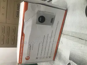 Customer Choice 120ah Felicity MPPT Solar Charge Controller