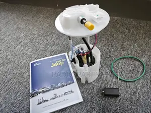 Liberty Jeep Fuel Pump (2007-2012)