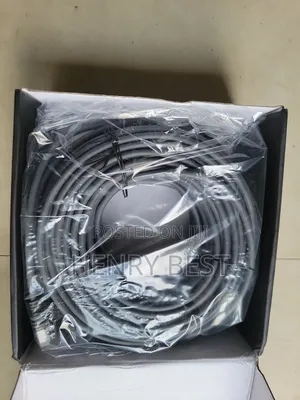 Starlink Gen 3 Cable
