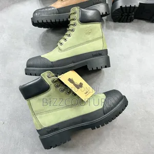 Original TIMBERLAND PREMIUM 6'' Waterproof Available Instore