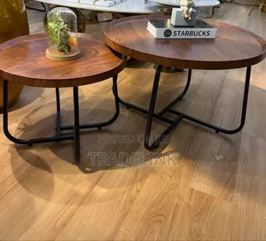Beautiful Two in One Table