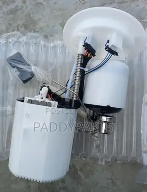 Audi A4 Quattro Fuel Pump