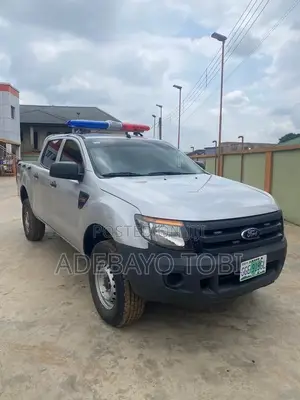 Hilux for Hire/Rent
