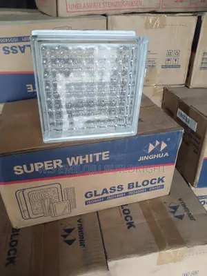 Glass Block
