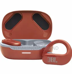 JBL Endurance Peak 3 True Wireless Active Earbuds