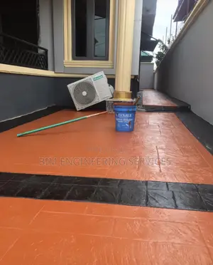 Orange Colour Pigment Xylene Raw Sealer Paint