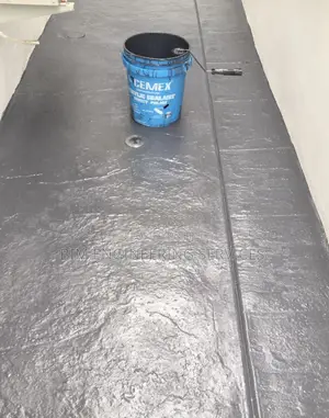 Grey Colour Colour Hardener Acrylic Sealant Toulene