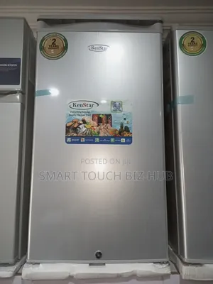 Kenstar Refrigerator KSR-121s