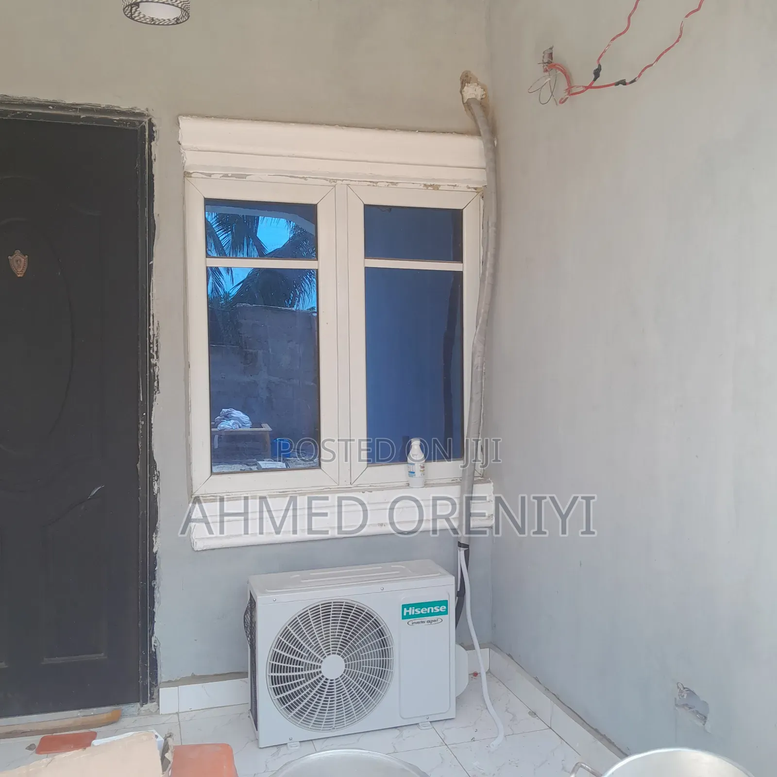 Air-Conditioning Installer