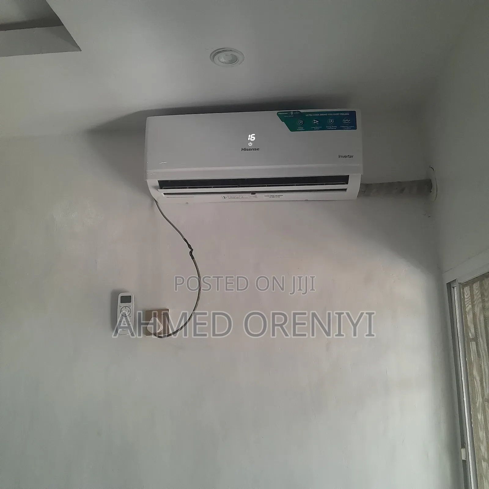 Air-Conditioning Installer