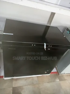 Hisense 250sh Chest Freezer, 189litres