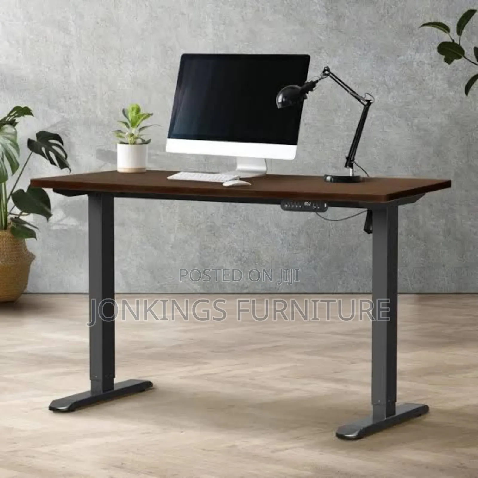 Electric Height Adjustable Desk