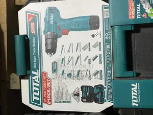 Total 81pcs Tools Set / 81pcs Set