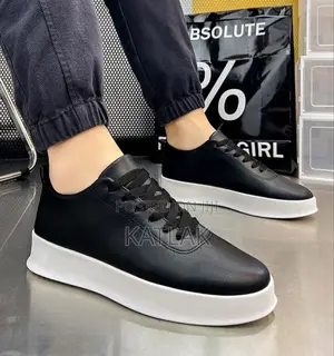 Quality Shoes