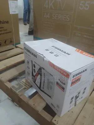 Currently Best- Automatic FVR-5000w Firman Stabilizer