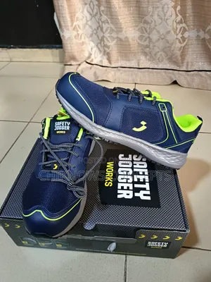 Safety Jogger Balto