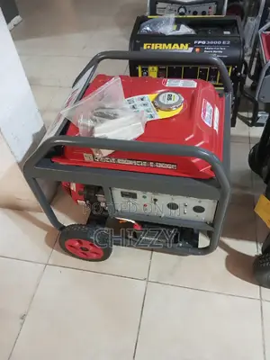 Ipower Generator  Copper Wire 10kva