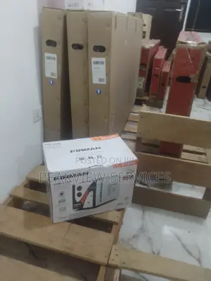New Preffered - Automatic FVR-5000w Firman Stabilizer