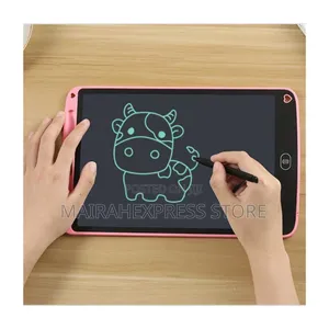 12inches – Kiddies Erasable LCD Writing Tablet