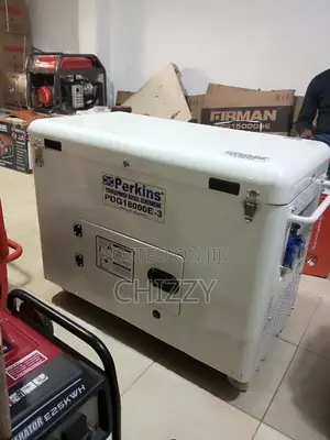 Diesel Generator  Copper Wire 12kva