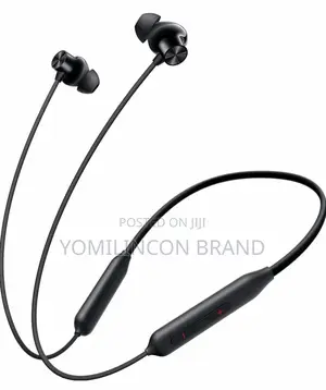 Oneplus Bullets Wireless Z2 Bluetooth 5.0 in Ear Earphones