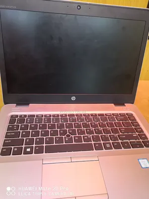 Laptop HP EliteBook 840 G3 8GB Intel Core I7 SSD 256GB