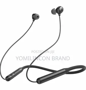 Soundcore by Anker Life U2i Wireless Neckband Headphones